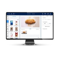 Hisense VisionInfo Cloud Standard - 1 Year License