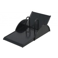 Desk Calendar Stand Italplast I120 Black