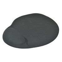 MOUSE PAD WITH GEL SUPPORT - ITALPLAST