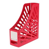 Magazine Stand Italplast I160 Fruit Watermelon Red 