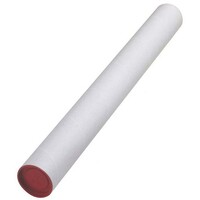 Mailing Tube 90mm x 875mm I314 Pack 4