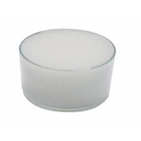 Moistener Bowl and Sponge Italplast I417