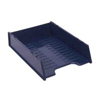 Document Tray Italplast Multi Fit I60 Antique Blue