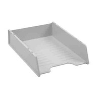 Document Tray Italplast Multi Fit I60 Space Grey