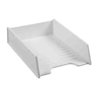 Document Tray Italplast Multi Fit I60 White