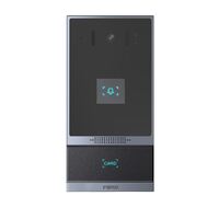Fanvil i62 Video Door Phone, Waterproof, Dustproof, IP66, IK07, Timed Open Door, RFID/IC Cards, NFC, Remote DTMF
