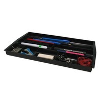 Drawer Tidy Italplast I70 Black