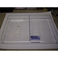 Document Tray A3 Italplast I90 Clear