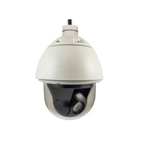 I96 2MP OUTDOOR PTZ SPEED DOME 30X ZOOM 30FPS WDR HIGH POE AUDIO D/N MICROSD IP66