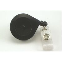 Badge Reel Kevron Retractable with Lock ID1022