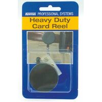 Badge Reel Kevron Heavy Duty ID1023PP Hang Sell