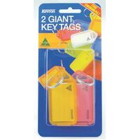 Key Tag Kevron ID30 Giant Pack 2 