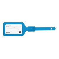 Luggage Tag Kevron ID4BG25 Bag 25 Light Blue 