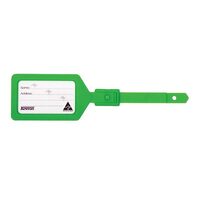 Luggage Tag Kevron ID4BG25 Bag 25 Light Green 