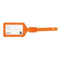 Luggage Tag Kevron ID4BG25 Bag 25 Orange 