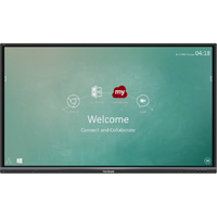 VIEWBOARD 50-SERIES 65 4K INTERACTIVE DISPLAY