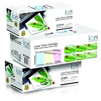 ION, Premium Brother TN-257 Magenta Toner