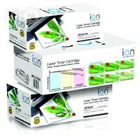 ION, Brother TN-443 Black Toner