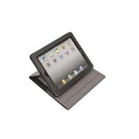 iPad Cover Collins Debden Black with Notepad 