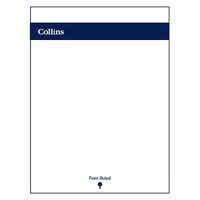 I Pad Notepad Refill Collins Pack 2