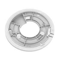 IVSEC SMALL ADAPTOR BOX AND PLATE FOR IVNC541XA