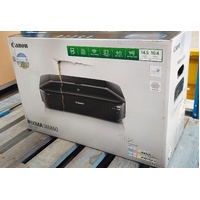CANON PIMXA IX6860 A3 HOME OFFICE INKJET PRINTER DAMAGED CARTON
