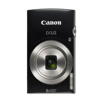 IXUS 185 DIGITAL CAMERA BLACK