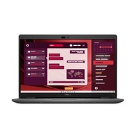 DELL LATITUDE 3450, i5-1335U, 14" FHD, 8GB, 512GB SSD, WL, W11P, 1YOS