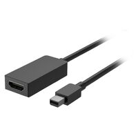 Microsoft Surface USB-C to Ethernet and USB Adapter (Retail ) Replacement of EJR-00007