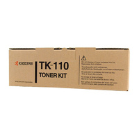 Kyocera TK110 Toner Kit
