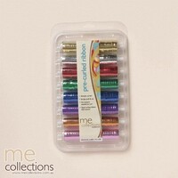 Curling Ribbon Metallic K441 Pack 8