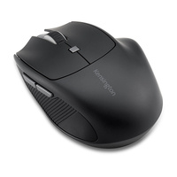 KENSINGTON MY435 EQ ERGO WIRELESS RECHARGEABLE MOUSE, 3YR