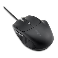 KENSINGTON MY435 EQ ERGO WIRED MOUSE, 3YR