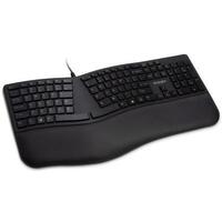 KENSINGTON WIRED ERGO KEYBOARD