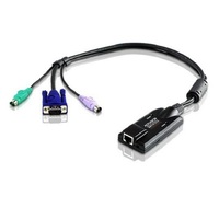 ATEN VGA PS/2 KVM ADAPTER FOR KH, KL, KM AND KN SERIES 2YR