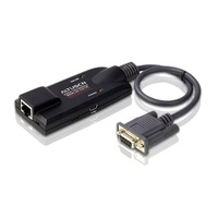 ATEN SERIAL CONSOLE ADAPTER FOR KM, KN SERIES 2YR