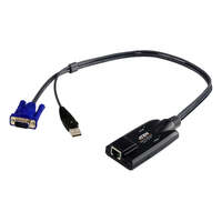 ATEN VGA USB KVM ADAPTER FOR KH, KL, KM AND KN SERIES 2YR