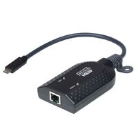 ATEN USB-C VIRTUAL MEDIA KVM ADAPTER