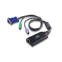 ATEN VGA PS/2 KVM ADAPTER FOR KH AND KL SERIES EXCEPT KL1108V/KL1116V NO WTY