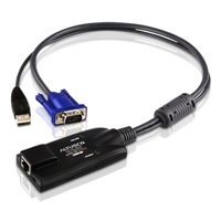 ATEN VGA USB KVM ADAPTER FOR KH AND KL SERIES EXCEPT KL1108V/KL1116V NO WTY