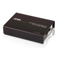 ATEN DVI-D SINGLE DISPLAY KVM OVER IP TRANSMITTER 2YR