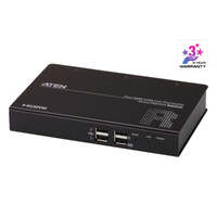 ATEN HDMI SLIM KVM OVER IP RECEIVER 2YR