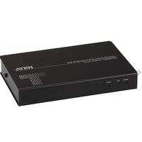 ATEN DP SLIM KVM OVER IP TRANSMITTER 2YR