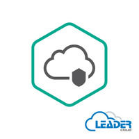 Kaspersky Endpoint Security Cloud 50-99 Workstation / FileServer; 100-198 1 year Base License - (Available on Leader Cloud)
