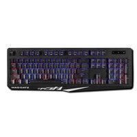 Keyboard Verbatim Strike 2 Black KS13M