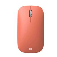 MICROSOFT BLUETOOTH MODERN MOBILE MOUSE - RETAIL BOX (PEACH)