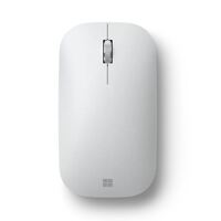 MICROSOFT BLUETOOTH MODERN MOBILE MOUSE - RETAIL BOX (GLACIER)