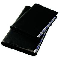 Organiser Debden Dayplanner Pocket Genuine Leather KT Slim 