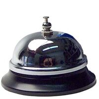 Counter Call Bell Colby KW230