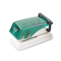 Hole Punch Colby KW92AO One Hole Little Gem Emerald